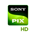 SONY PIX HD